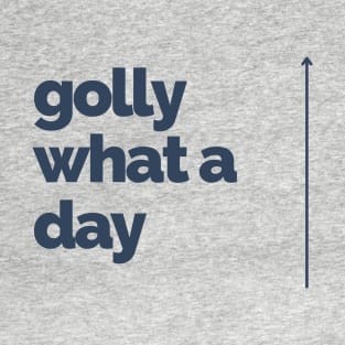 GOLLY T-Shirt